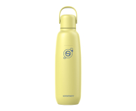 SodaStream Butelka termiczna Fizz&Go w kolorze żółtym 0,9l - 1533420 - zdjęcie 1